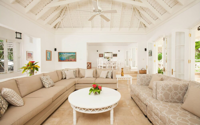 Eight Rivers - Ocho Rios 4BR