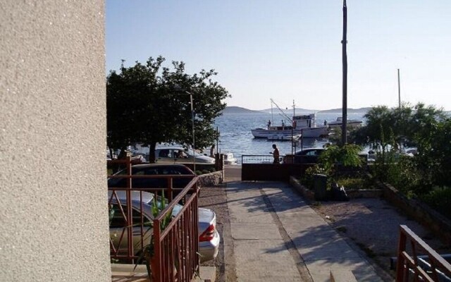 Ante - 10 m From sea - A1