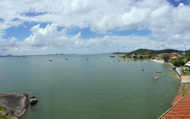 Pousada Pedra das Tartarugas