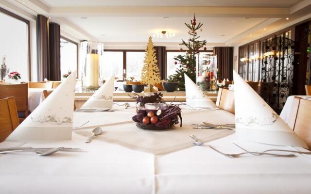 Wald Hotel Willingen