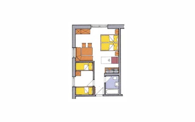 MIA Appartements