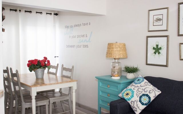 Ole 2 Bedroom Townhouse