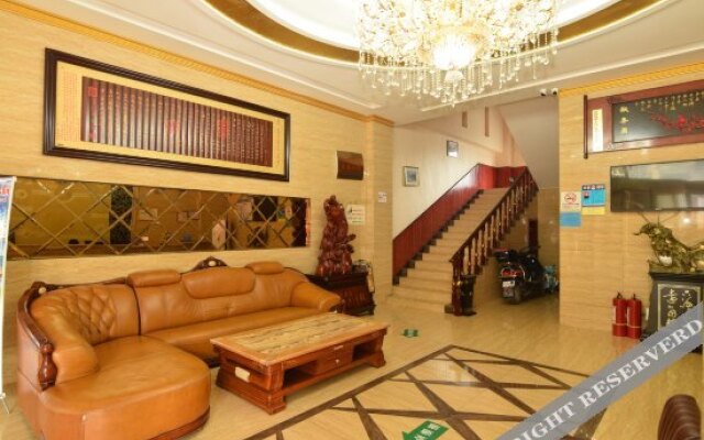 Tianfeng Business Hotel