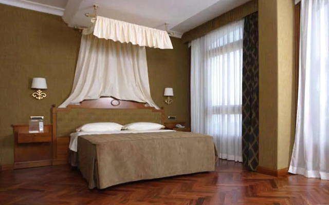 Palazzo Rosenthal Vesuview