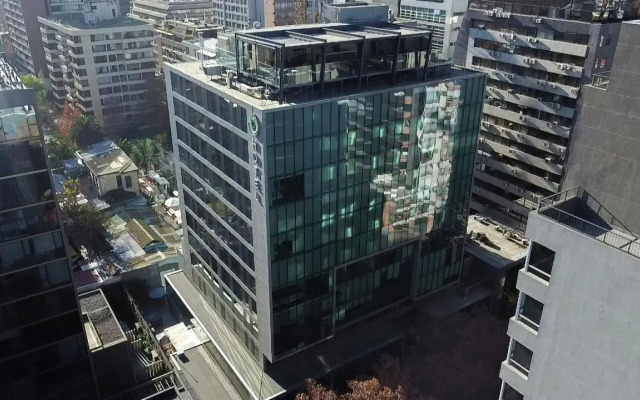 Hotel Capital Bellet
