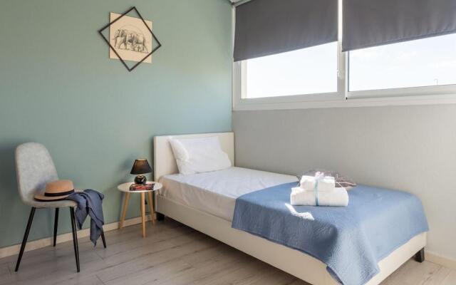Premium Homes by Athens Stay