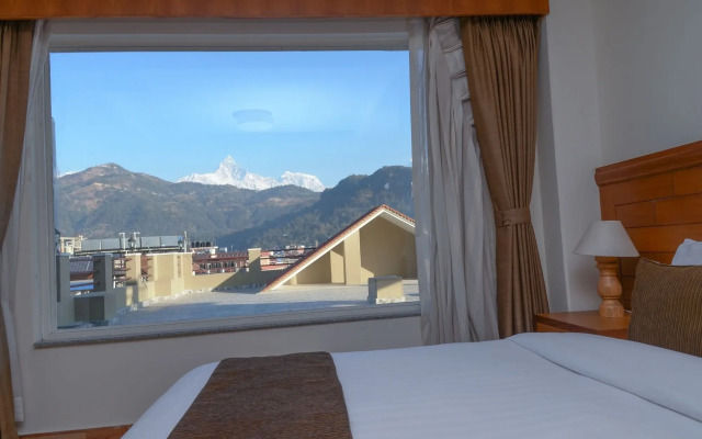 Mount View Pokhara
