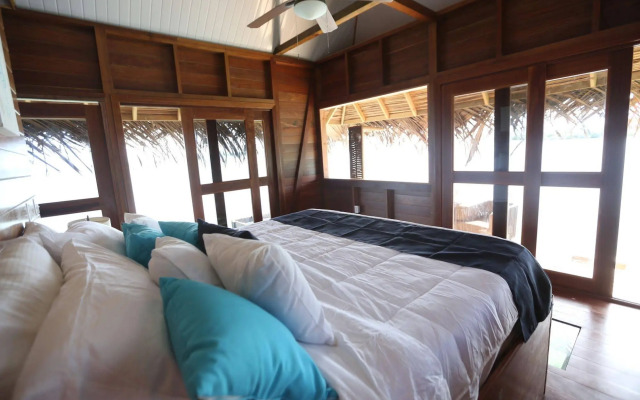 Azul Paradise Resort