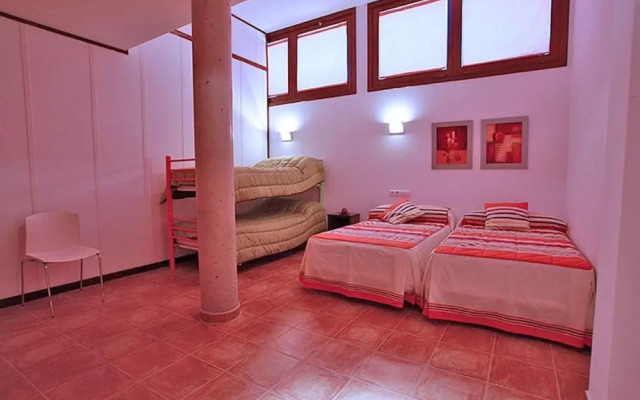 Complejo de Turismo Rural “Isla Del Zújar”