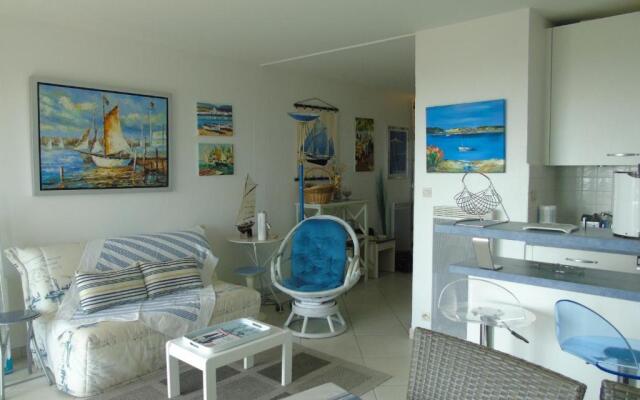 Appartement Saint-Jean-de-Monts, 2 pièces, 3 personnes - FR-1-83-140