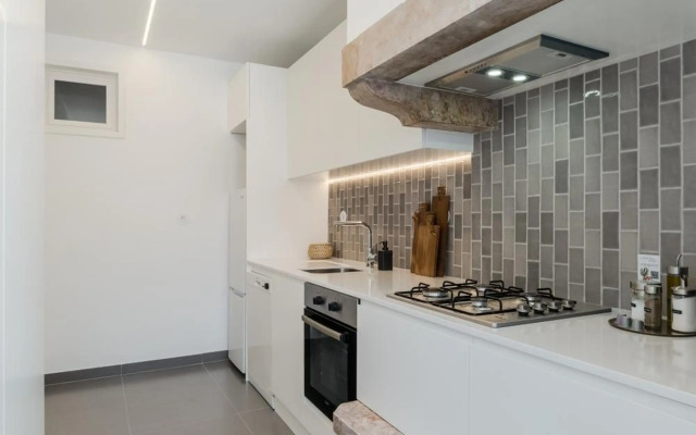 Casa Boma Lisboa - Charming and Spacious Apartment - Campolide II