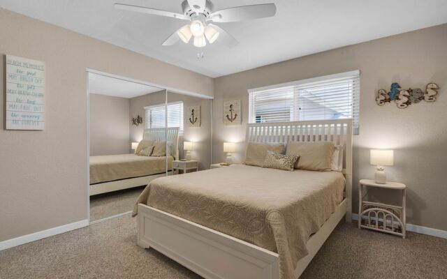 Starboard Village Unit 225