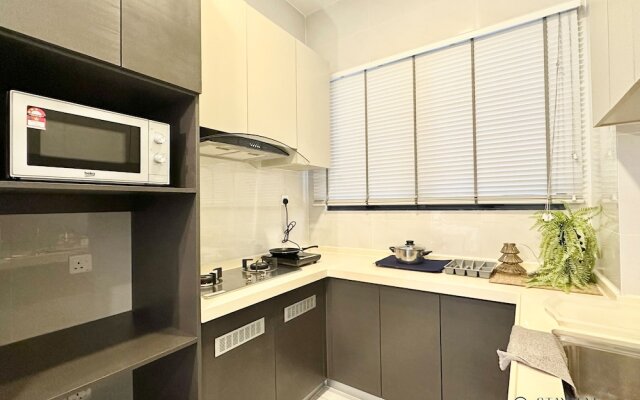 Country Garden Danga Bay By Stayrene