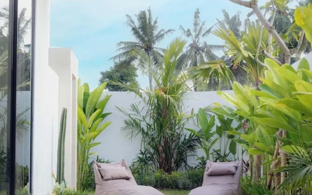 Villa Sardegna Ubud