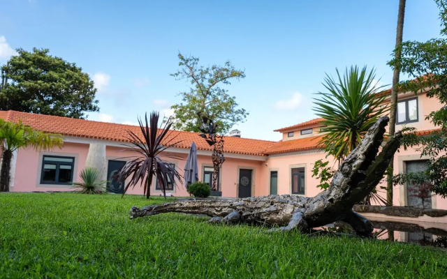 ZEN & ART - Charming Accommodation