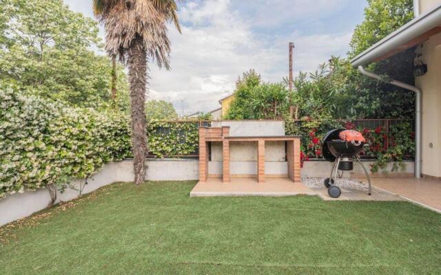 Lovely house in the most peacefull place of Grado