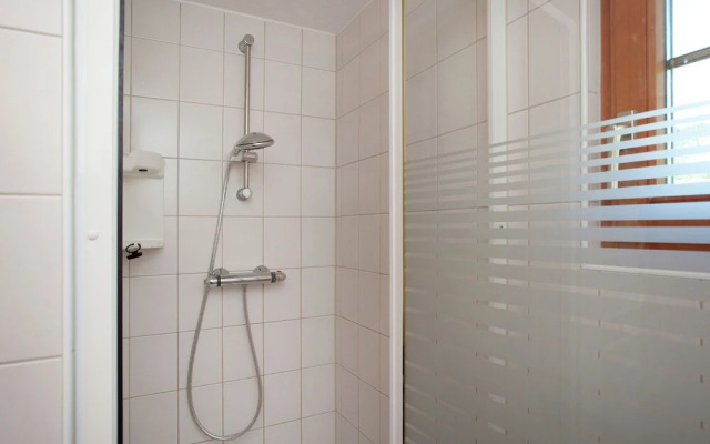 Plush Apartment in Vandans with Garden near Public Transport