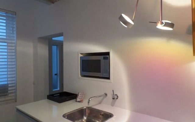 Short Stay Maff Apartment