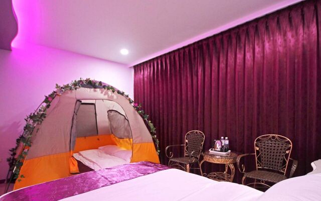 Cheng AI B&B