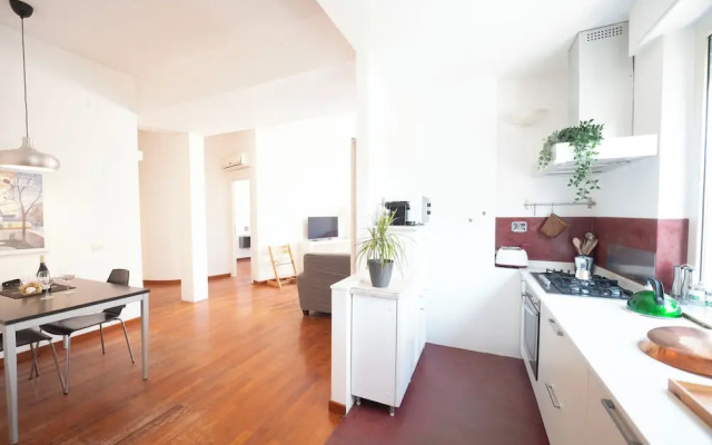 Monteverde Apartments