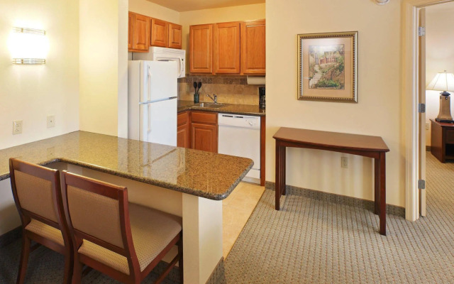 Staybridge Suites Fayetteville/Univ Of Arkansas by IHG