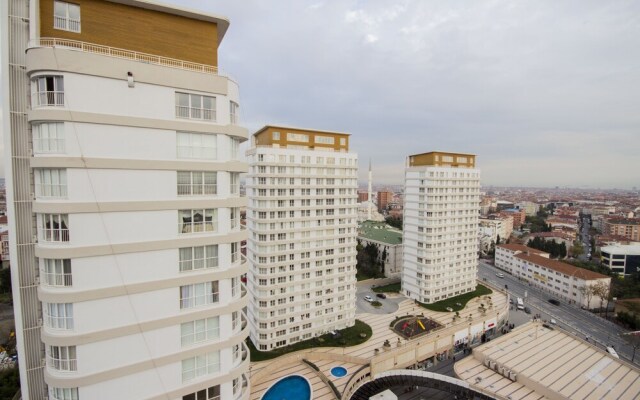 Koza Suites & Apartments