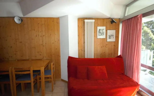 Residence Sole Alto by Montana