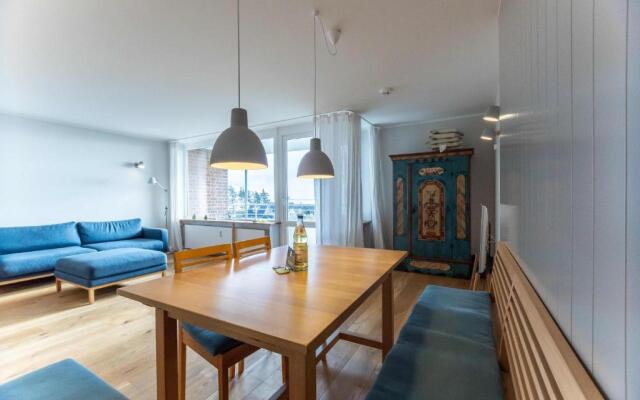 Ferienwohnung Wattkönig