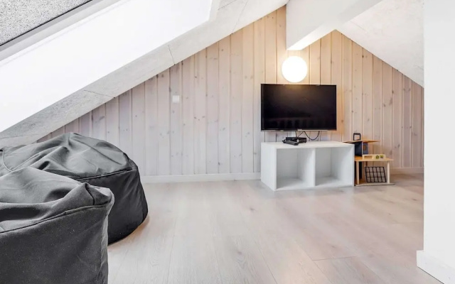 Holiday Home in Stege