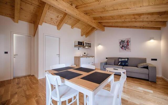 Apartments Villa Glorija