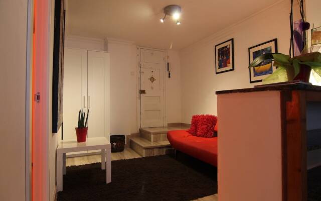 Apartament Gaudi Barcelona Rentals