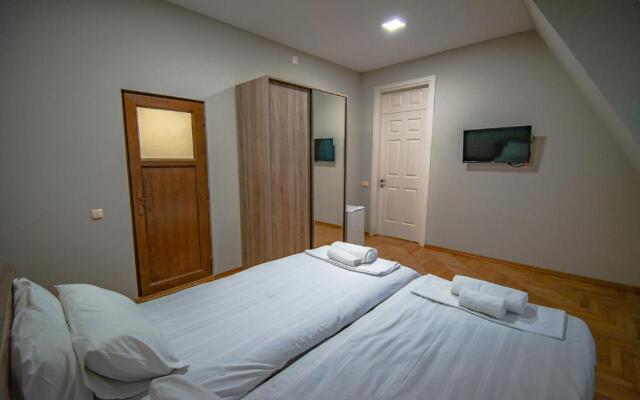 NaNa's Guesthouse