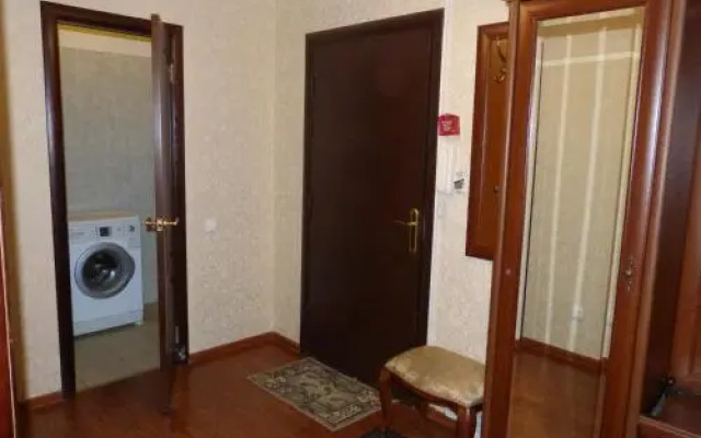 Апартаменты Adrimi 