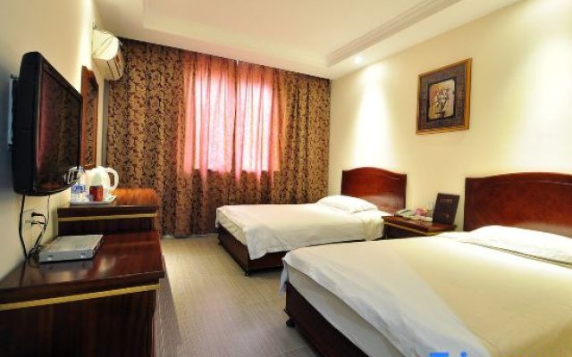 Yaxing Express Hotel