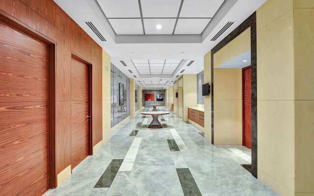 Radisson Red Chandigarh Mohali