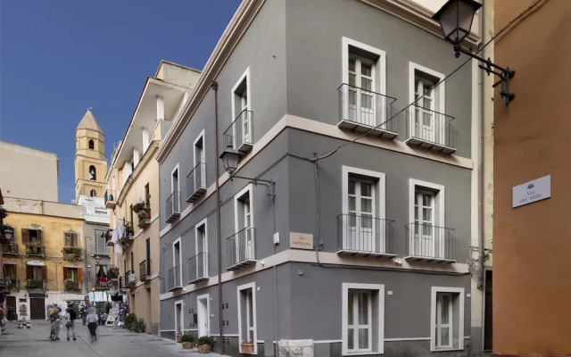 Casa Marina