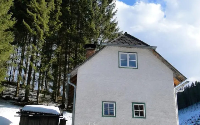 Zinkhaus - Waldheimat Alpl