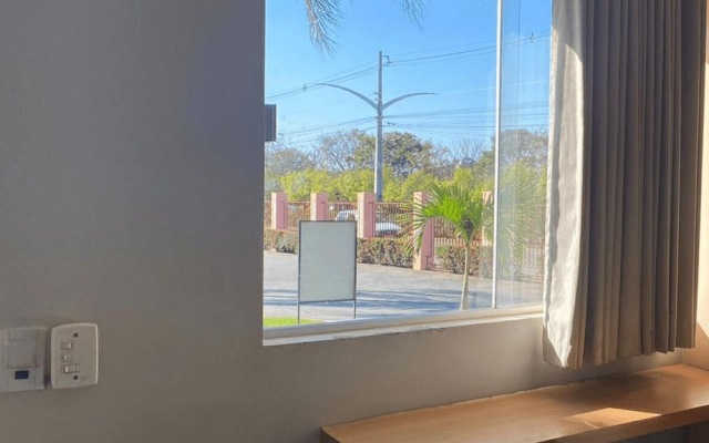 Aptos - DiRoma Fiori - Aluguel Economico