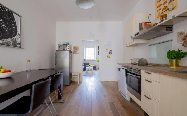 E&K Penthouse am Arrenberg