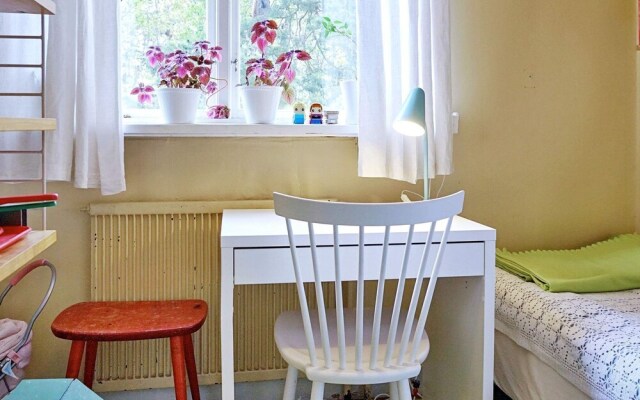 5 Person Holiday Home in Bromma