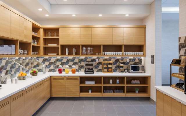 Hyatt Place San Carlos