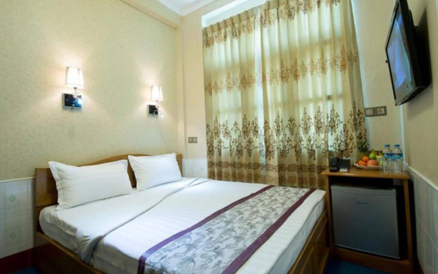 Smart Hotel