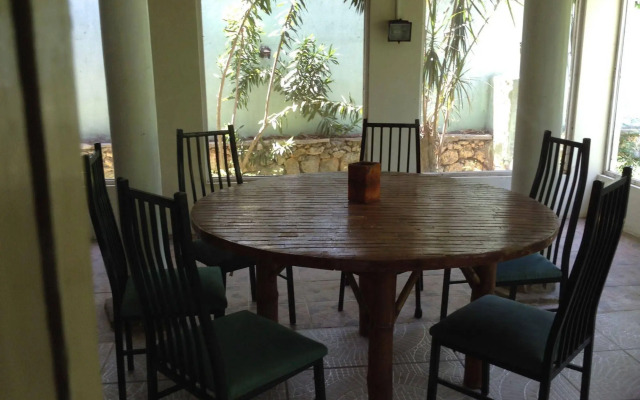 Paradise Apartment