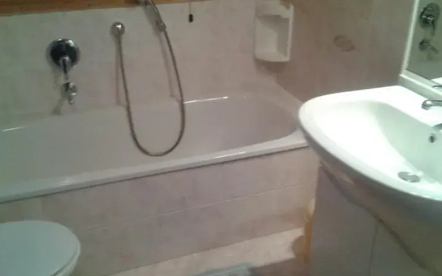 Appartamenti Silvana