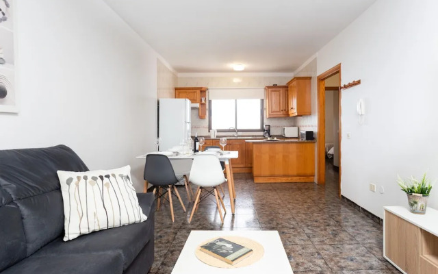 Apartment El RincÃ³n with Sea View II