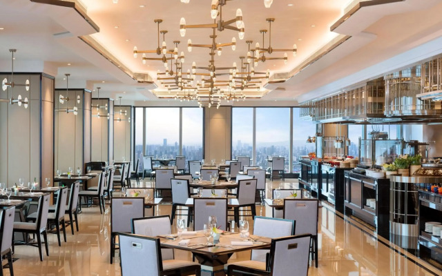 The St. Regis Changsha