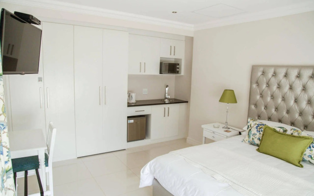 Hill Top Guest House