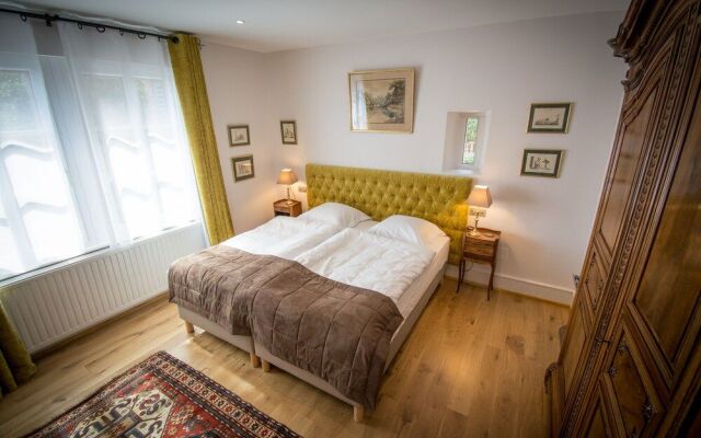 Gîte **** Le Meyerhof