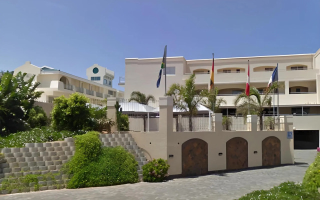 Seashells Luxury Self Catering Apartments