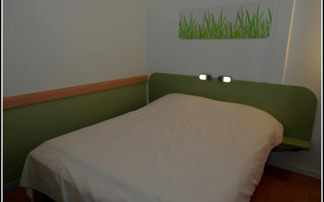 ibis budget Lyon Saint Genis Laval